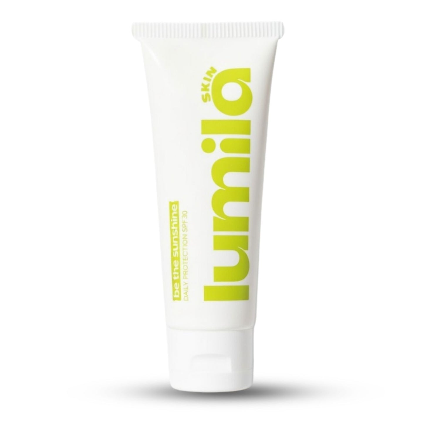BE THE SUNSHINE | Daily protection SPF30