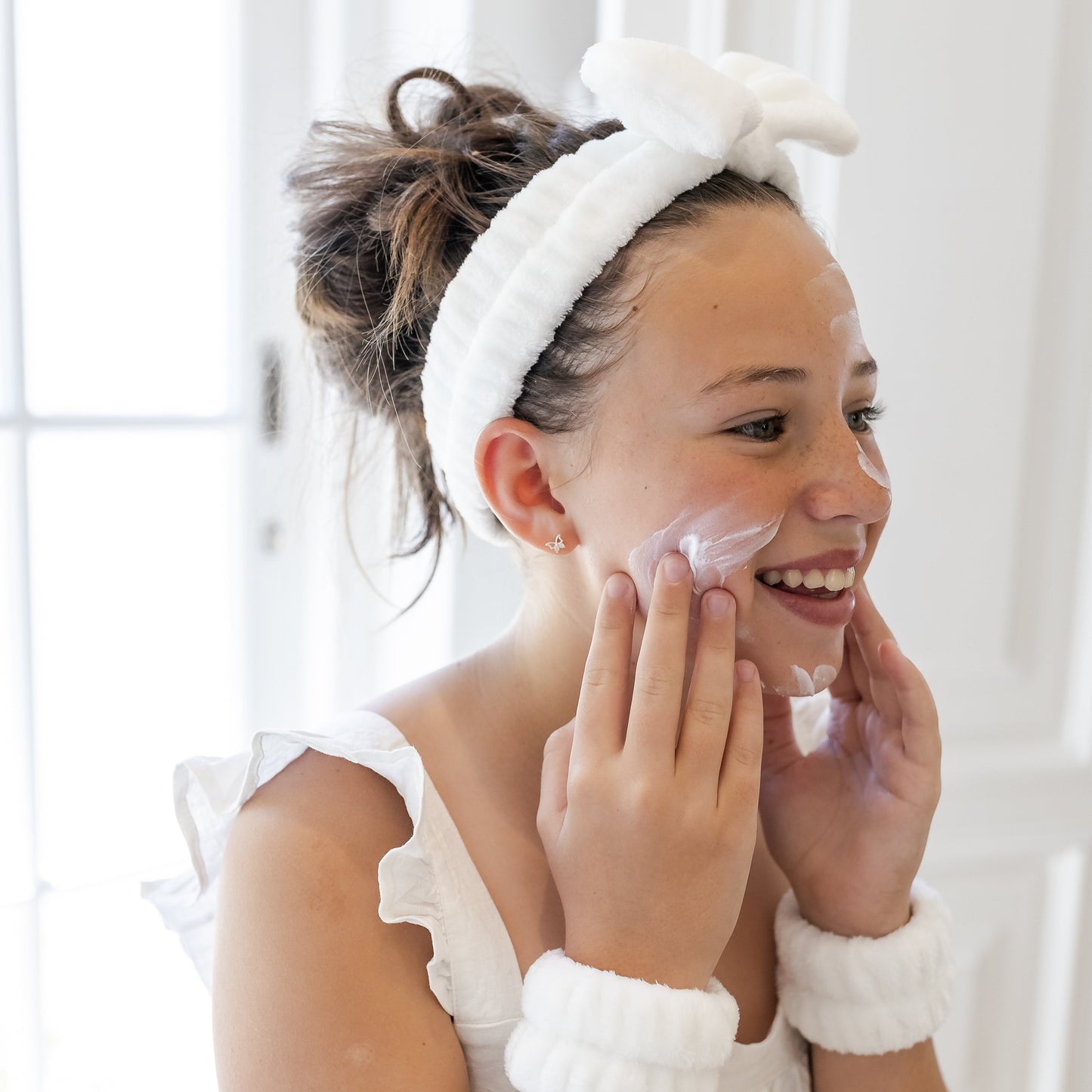 BE THE SUNSHINE | Daily protection SPF30