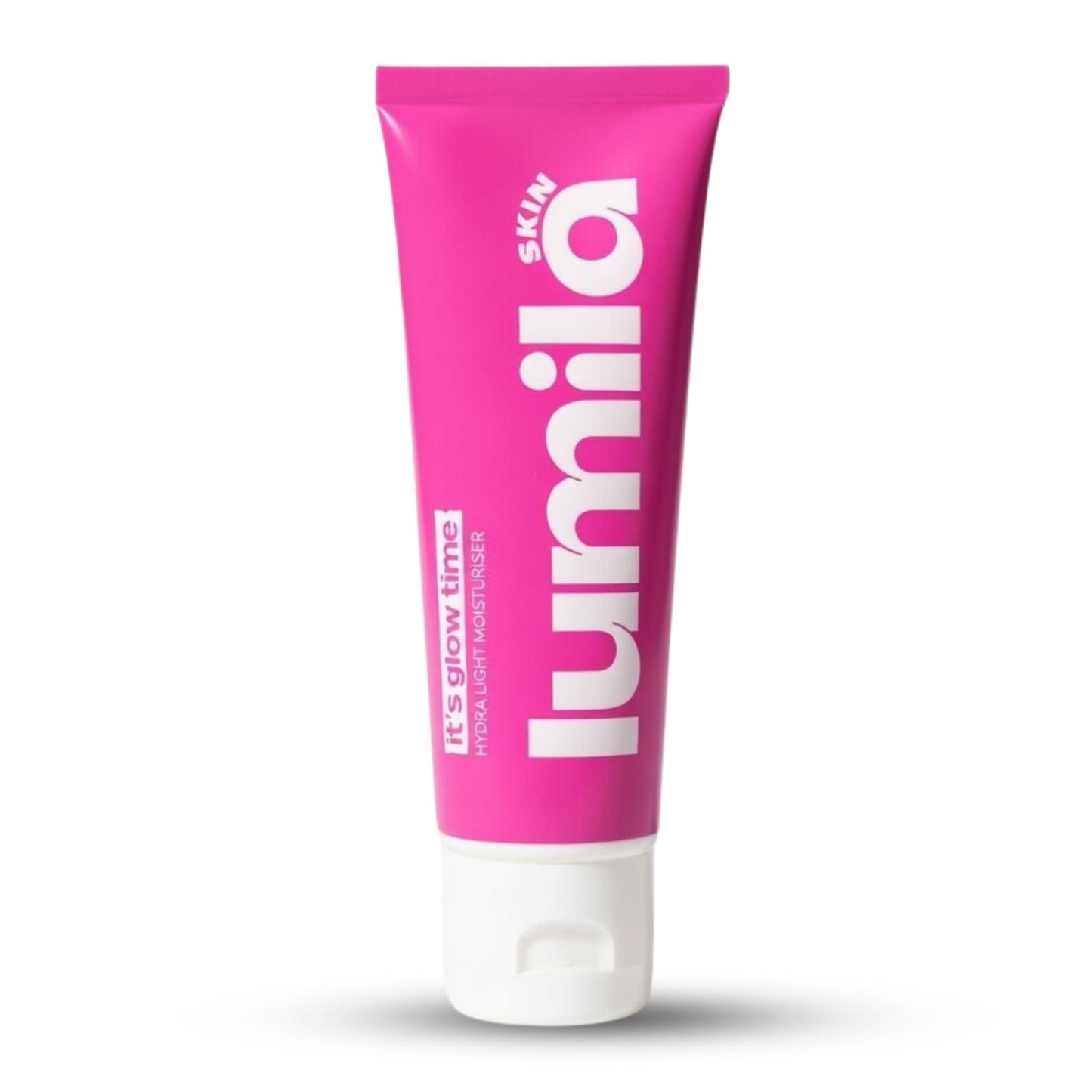 ITS GLOW TIME | Hydra light moisturiser